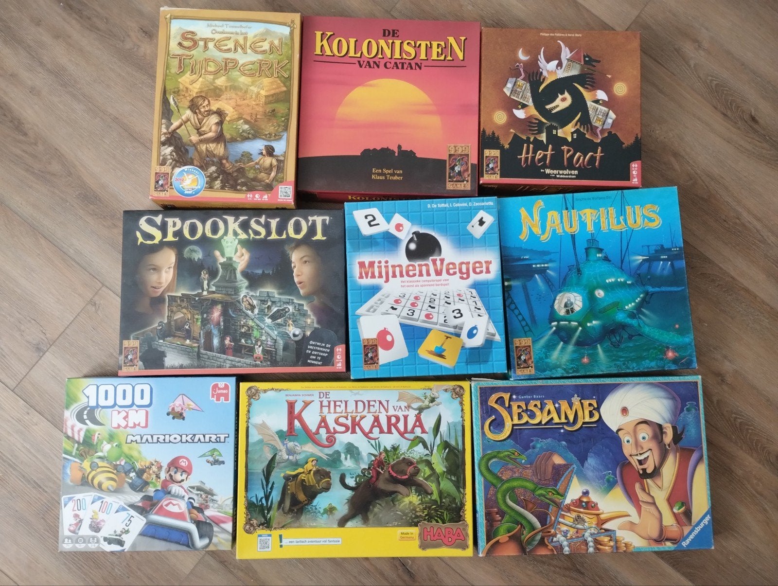 Grote verzameling bord en kaart spellen, Hobby en Vrije tijd, Gezelschapsspellen | Bordspellen, Ophalen of Verzenden