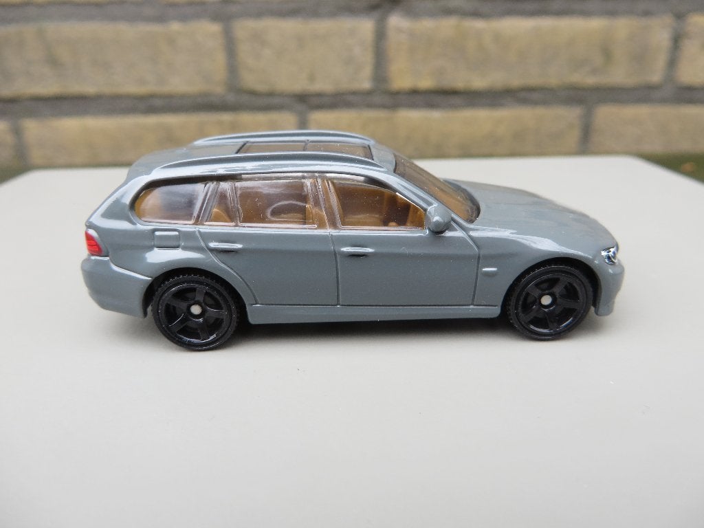 Matchbox BMW 3 serie TOURING - Stationwagon, Ophalen of Verzenden, Nieuw, Auto