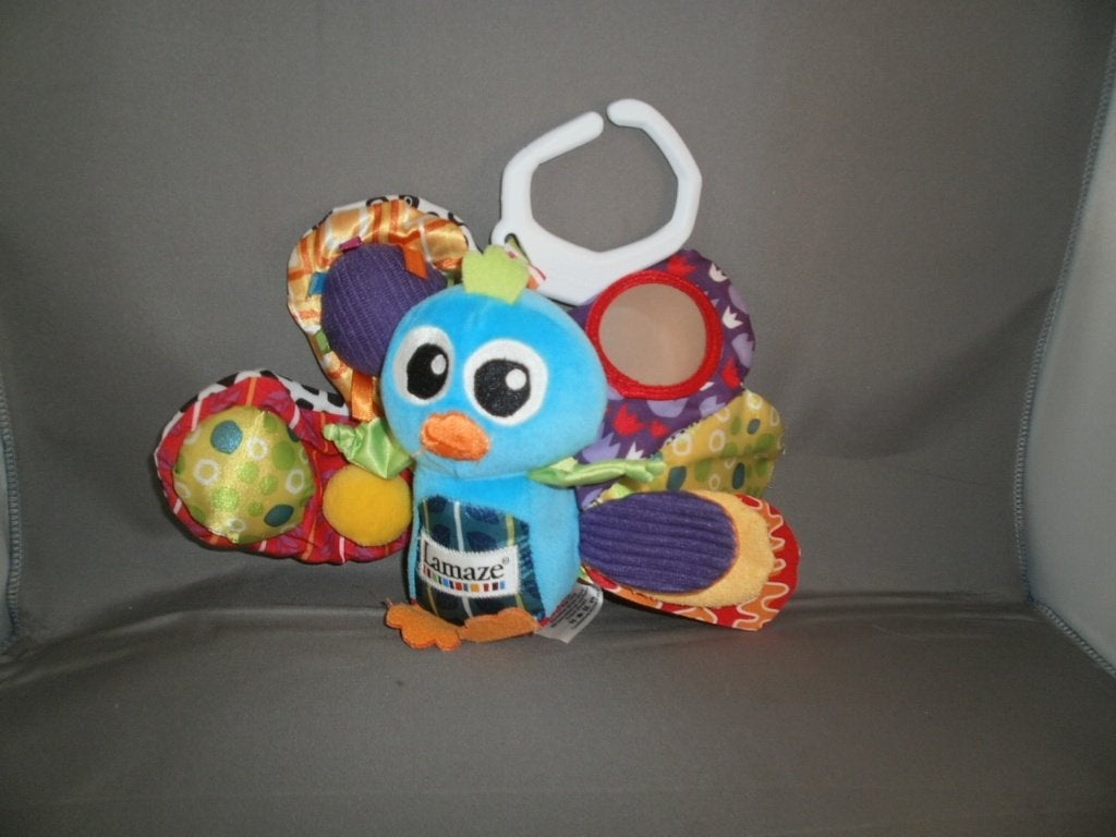 baby speelgoed lamaze /taggies/Tini love bod is voor alles, Kinderen en Baby's, Speelgoed | Knuffels en Pluche, Overige merken