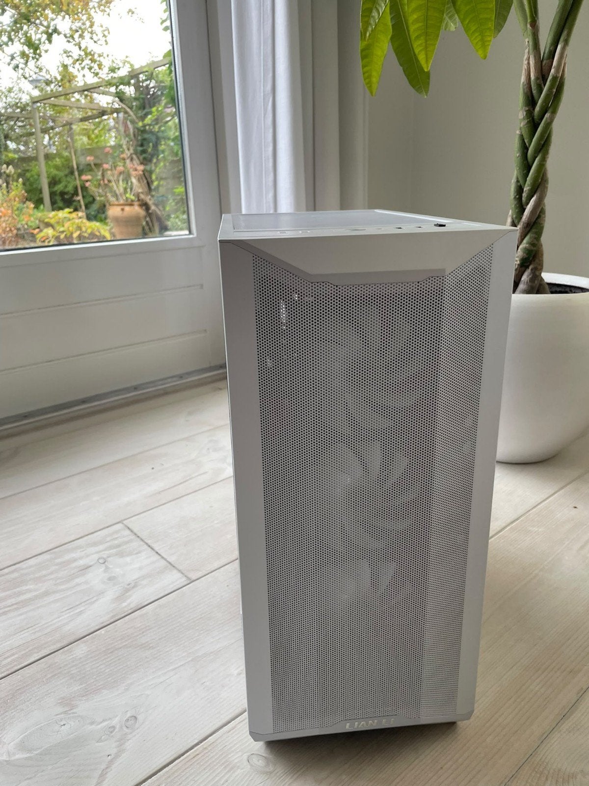 Game pc 3060ti ryzen 5 3600x am4 16gb 2x 500 ssd, Ophalen of Verzenden, Luchtreiniger