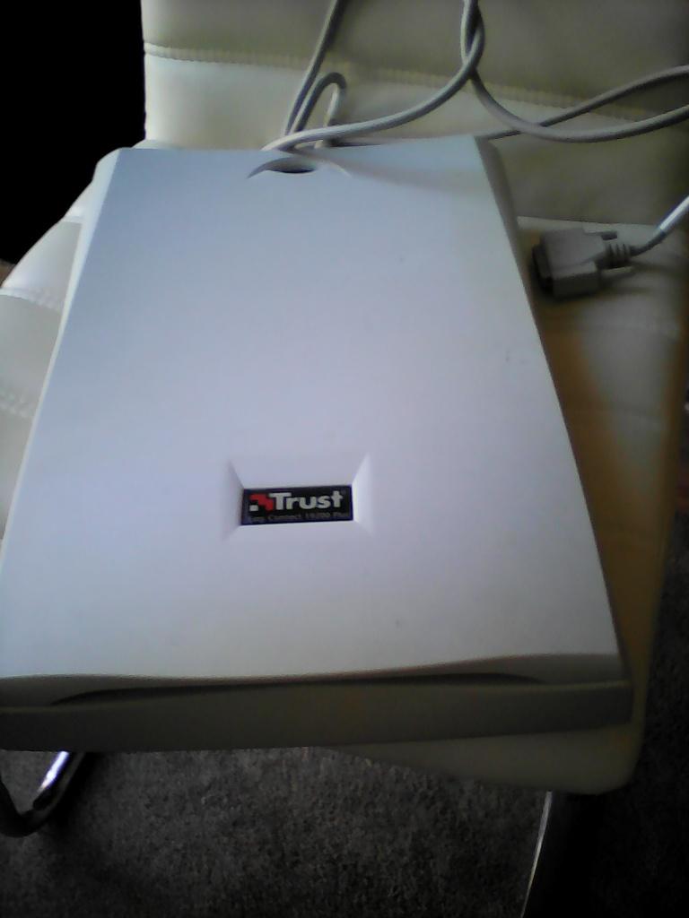 Trust Scanner (foto), Fotoscanner, Overige, Verzenden, Refurbished
