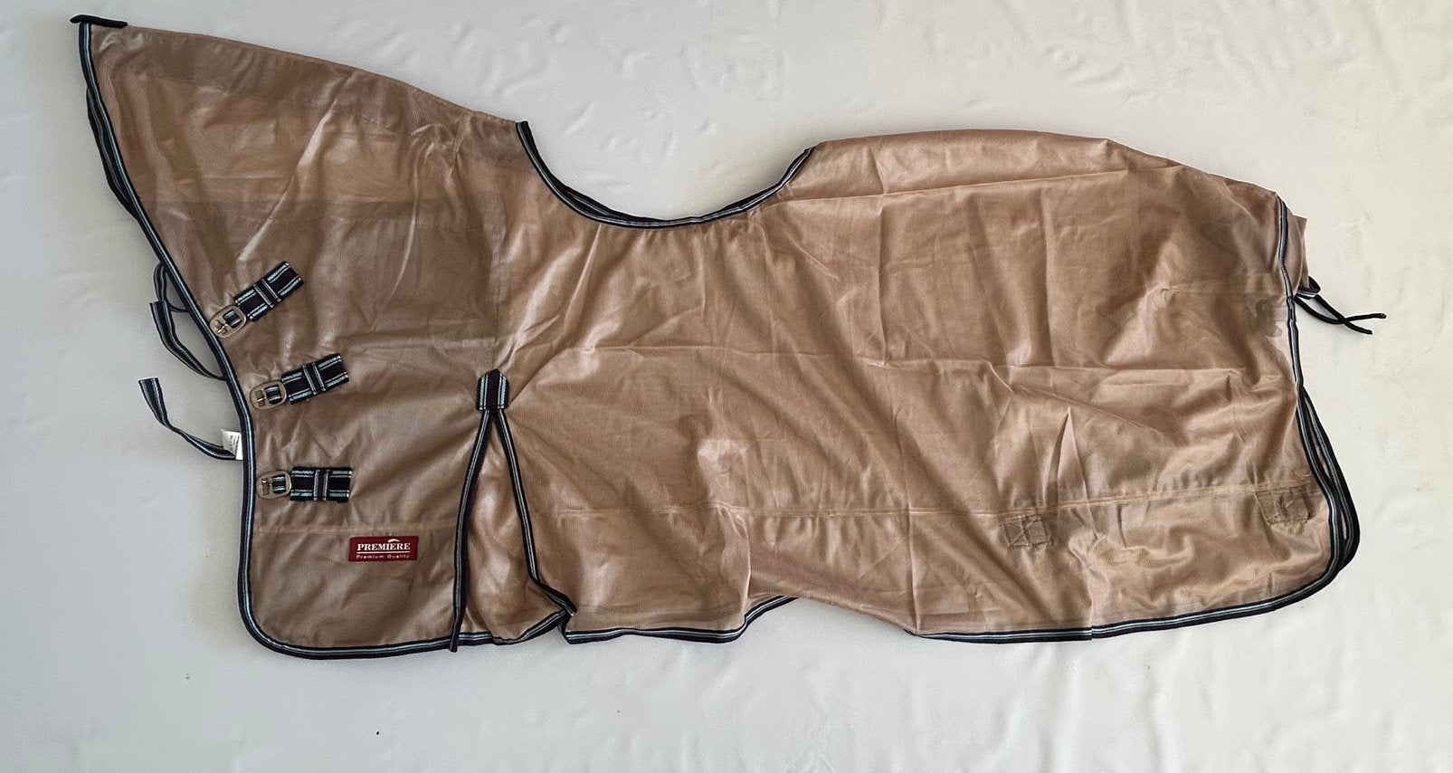 Nieuwe vliegendeken rijdeken 175cm, Cob (M), Vliegendeken, Nieuw, Ophalen of Verzenden