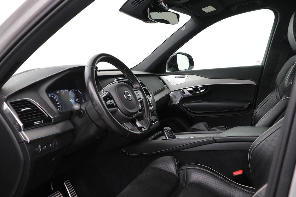 Volvo XC90 T8 Recharge R-Design | Bowers & Wilkins | Luchtve, Euro 6, 4 cilinders, 7 stoelen, Vierwielaandrijving