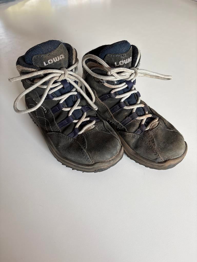 Lowa Sunrise GTX kinder wandelschoen maat 29, Verzenden, Gebruikt, Schoenen