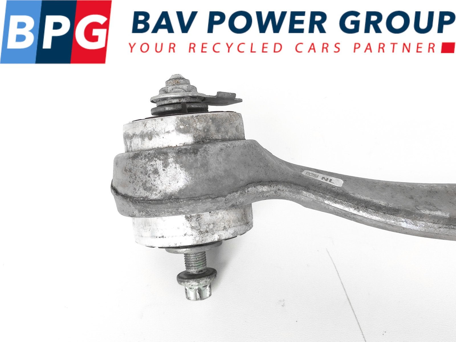 TREKSTANG LINKS X6 G06 BMW X5 (G05) (31108864693), Gebruikt, BMW, Petuelring 130
80809  München, DE, Bayerische Motoren Werke AG