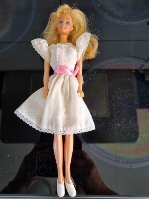 barbie mattel philadelphia 1966, Verzamelen, Ophalen of Verzenden, 'T Olde Gre-j, Info@toldegrej.nl, Endepoelstraat 20f Didam