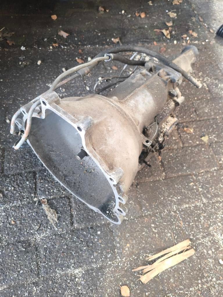 Ford v6 automaatbak, Auto-onderdelen, Transmissie en Toebehoren, Ophalen, Ford