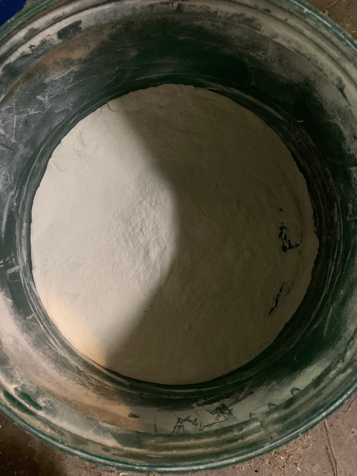 Melkpoeder voor lammetjes, Dieren en Toebehoren, Mannelijk, Schaap