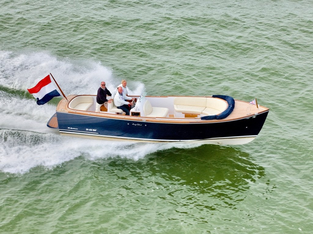LongIsland 29 Sportsman, Overige brandstoffen, Info@verschuurwatersport.nl, Rijnsaterwoude Herenweg 10a, Polyester