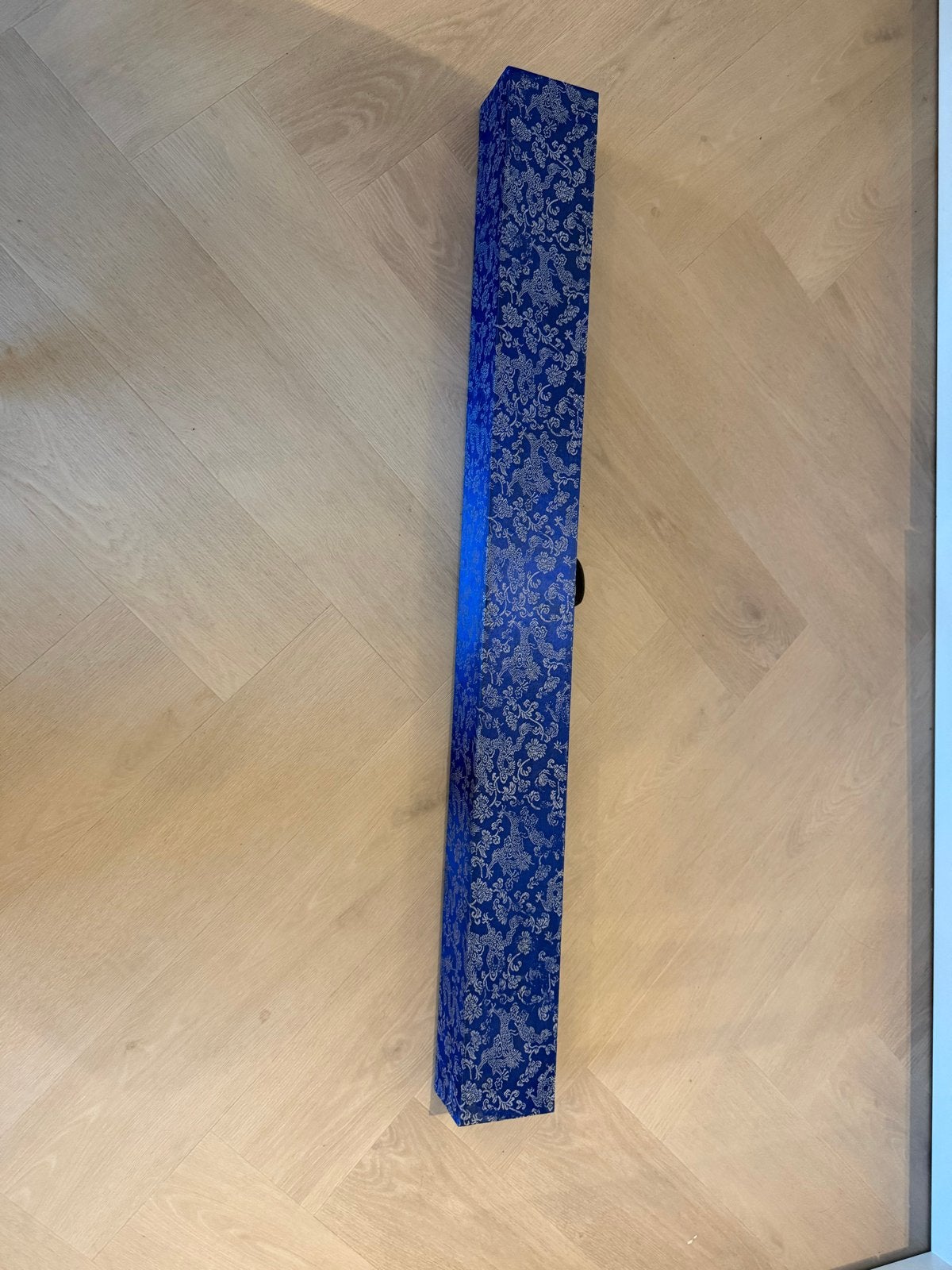 Nieuwe John Lee Dragon Katana, Ophalen of Verzenden, Nieuw