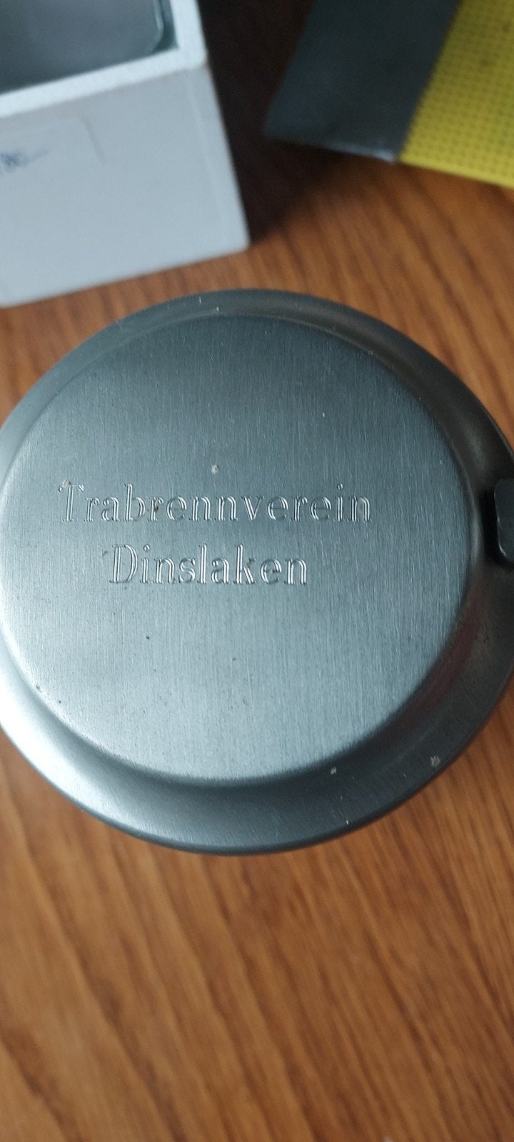 bierpul, Ophalen of Verzenden