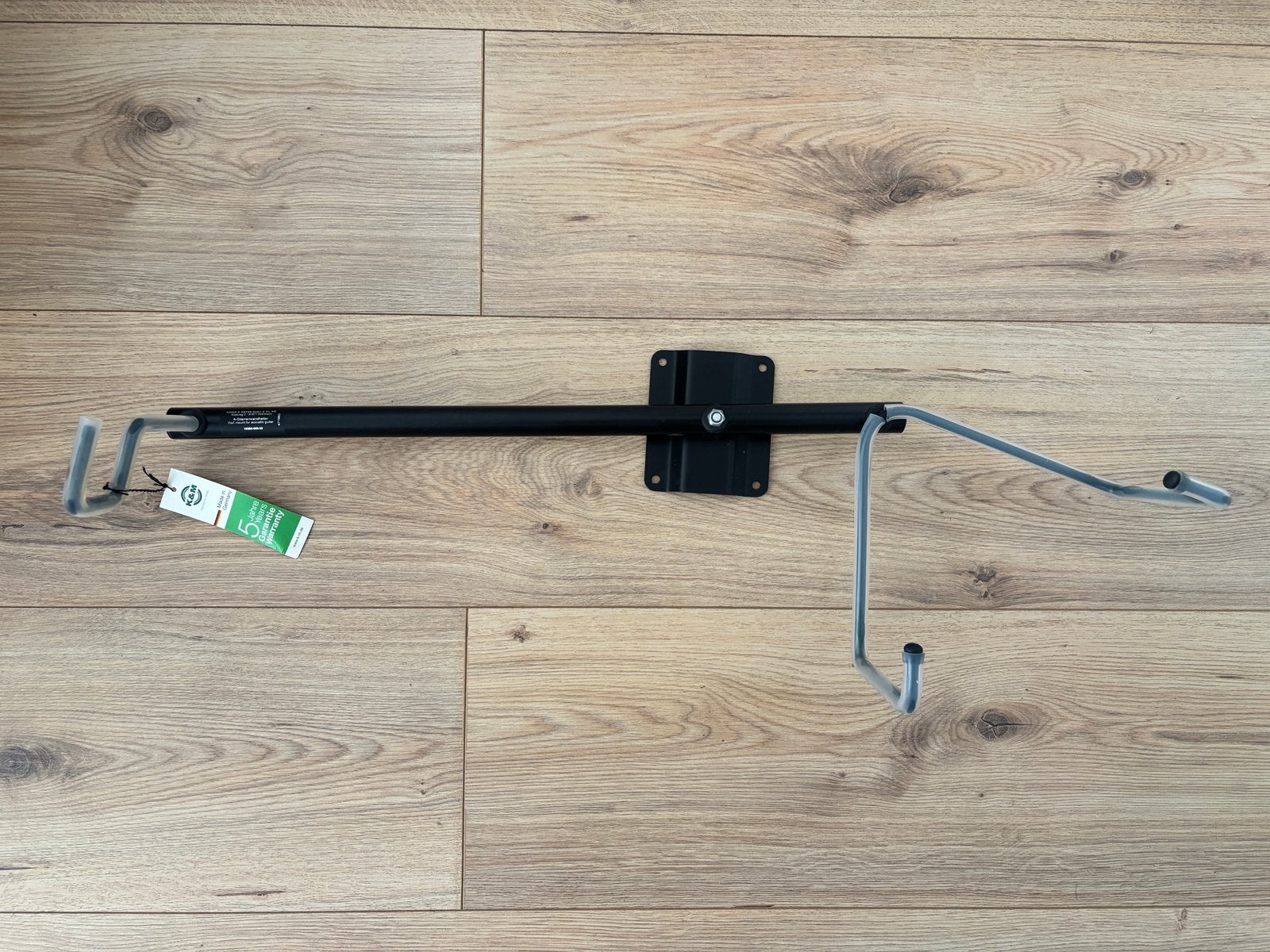 König & Meyer wandbeugel gitaar, Ophalen, Nieuw
