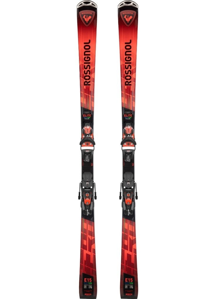 Rossignol Hero Elite MT Ti Heren Carveski's lengte 159/ 167
