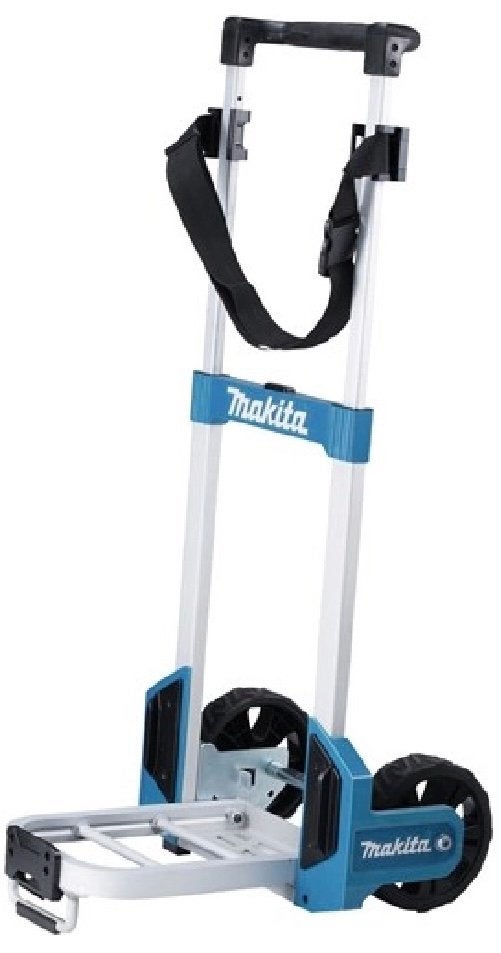 Makita trolley, Ophalen of Verzenden, Zo goed als nieuw