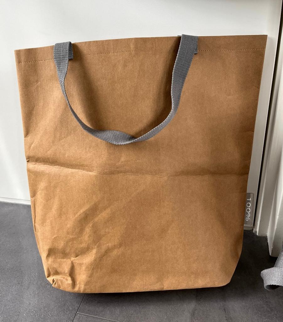 De laatste 3 duurzame tassen / shoppers (nieuw), Motoren, Ophalen of Verzenden, Nieuw
