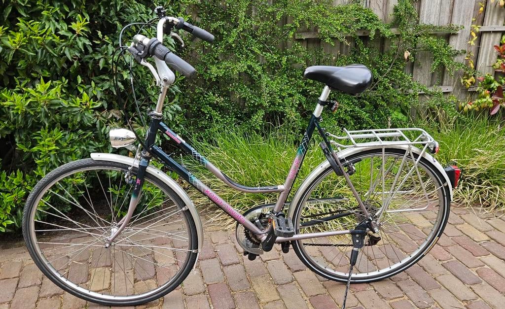 Koga Miyata Ladies Tour 58, Ophalen, Gebruikt, 56 cm of meer, Koga Miyata