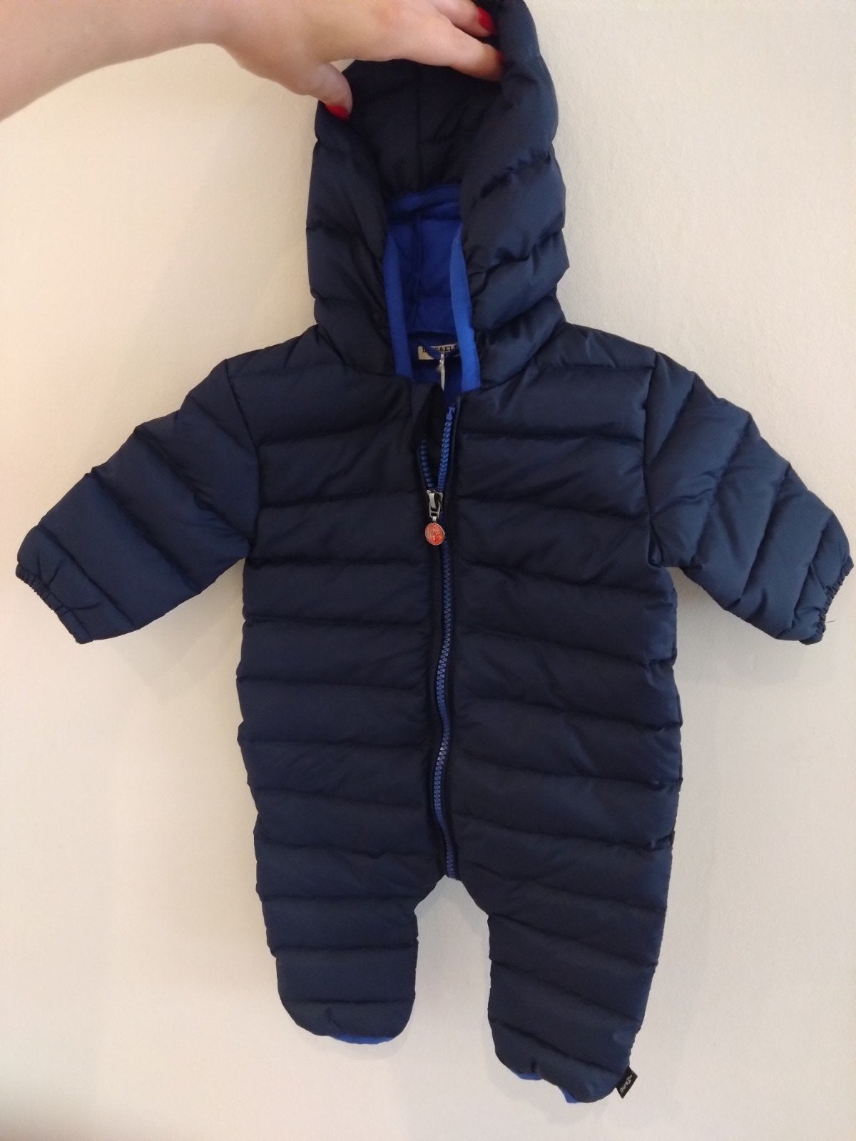 Imps & Elfs baby skipakje winterpakje maat 62- Nieuw, Ophalen, Jongetje of Meisje, Nieuw, Imps & Elfs