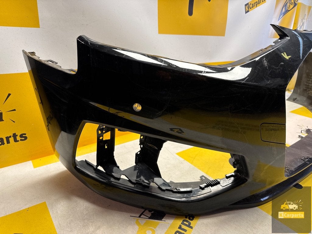 Voorbumper Audi A4 B9 2019-2023 bumper 8w0807241E, Info@fabrikant.eu, Bumper, Fabrikant BV, Gebruikt