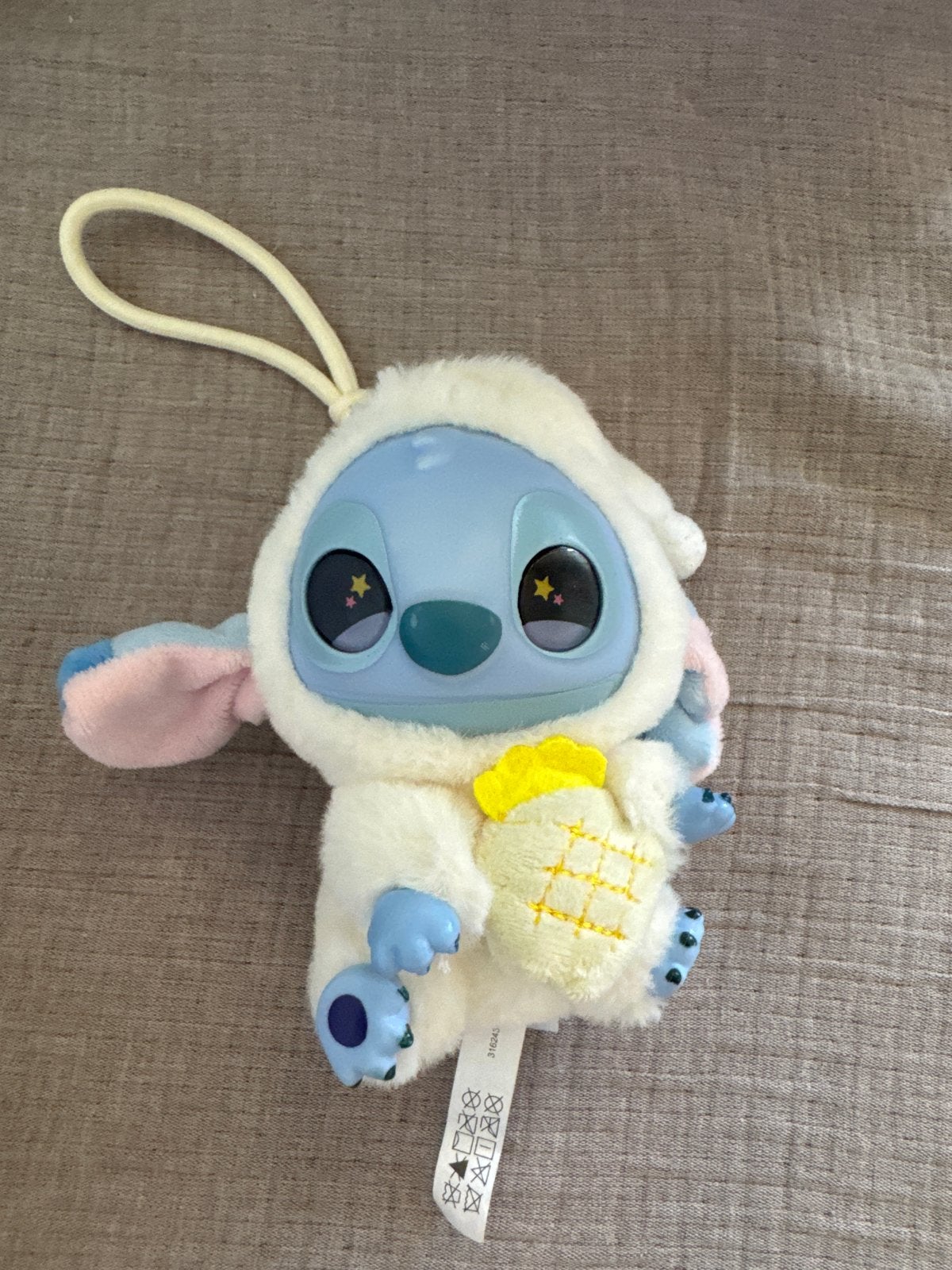 Leuke Stitch sleutelhanger - diverse kleuren, Ophalen of Verzenden, Nieuw, Knuffel of Figuurtje