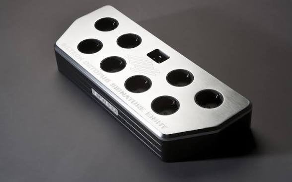 Gevraagd: Siltech Octopus G7 powerblock, Ophalen, Gebruikt