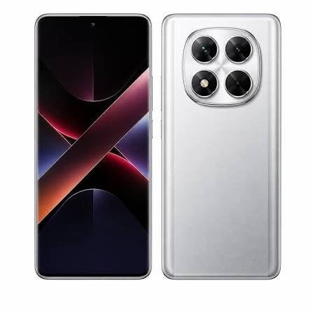 POCO X7 12GB RAM telefoon geen krassen, Ophalen, Overige typen