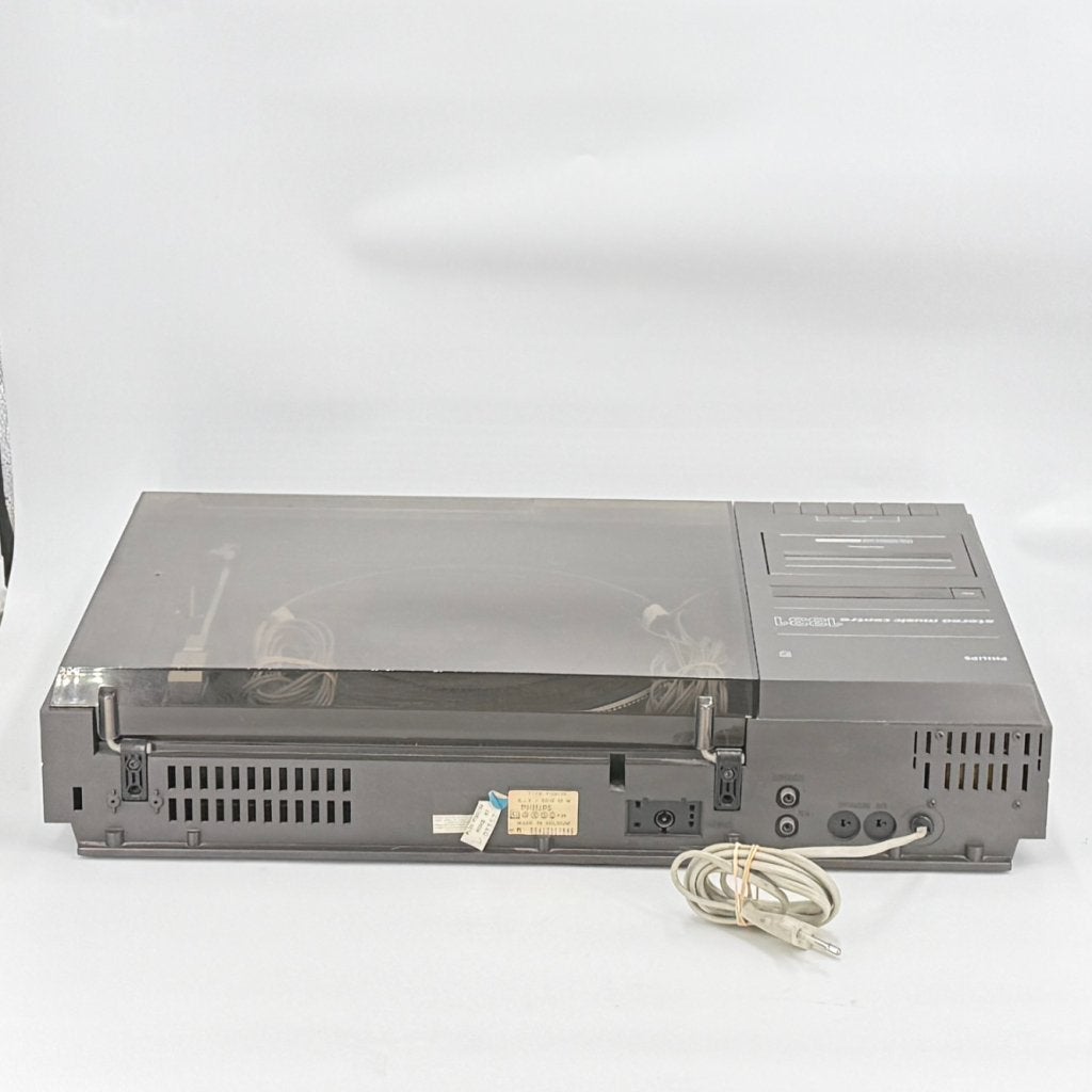 Philips 1331 Platenspeler | Let op: Tape werkt niet!, Philips, Gebruikt, Support@philips.com, Philips Center
Amstelplein 2
1096 BC Amsterdam
Netherlands