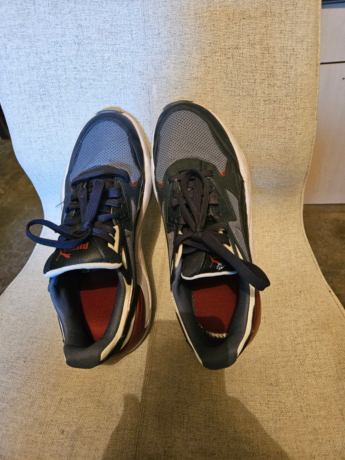 schoenen te koop, Ophalen of Verzenden, Zo goed als nieuw