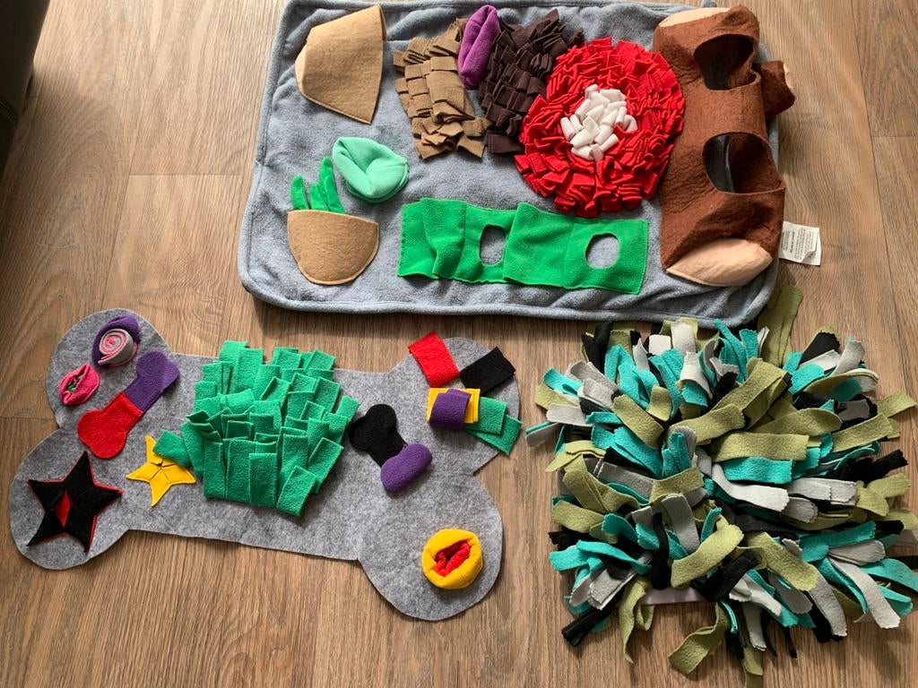 Hondenspullen, Dieren en Toebehoren, Honden-accessoires, Ophalen of Verzenden, Zo goed als nieuw