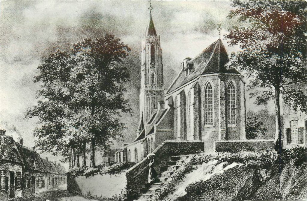 702-076-027 Amerongen, Verzenden, Voor 1920, Utrecht