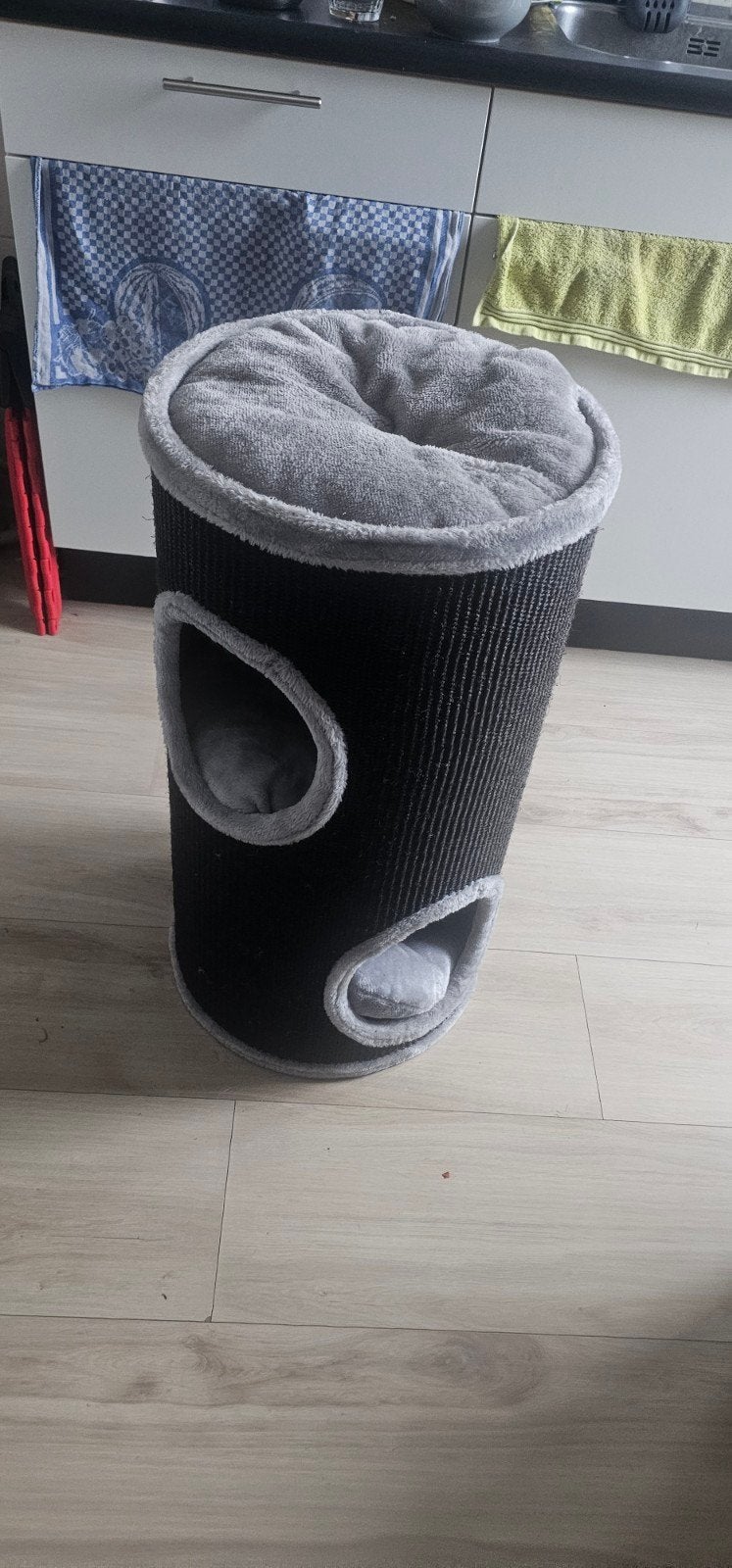 Nette krappaal bijna niet gebruikt, Dieren en Toebehoren, Ophalen, Zo goed als nieuw