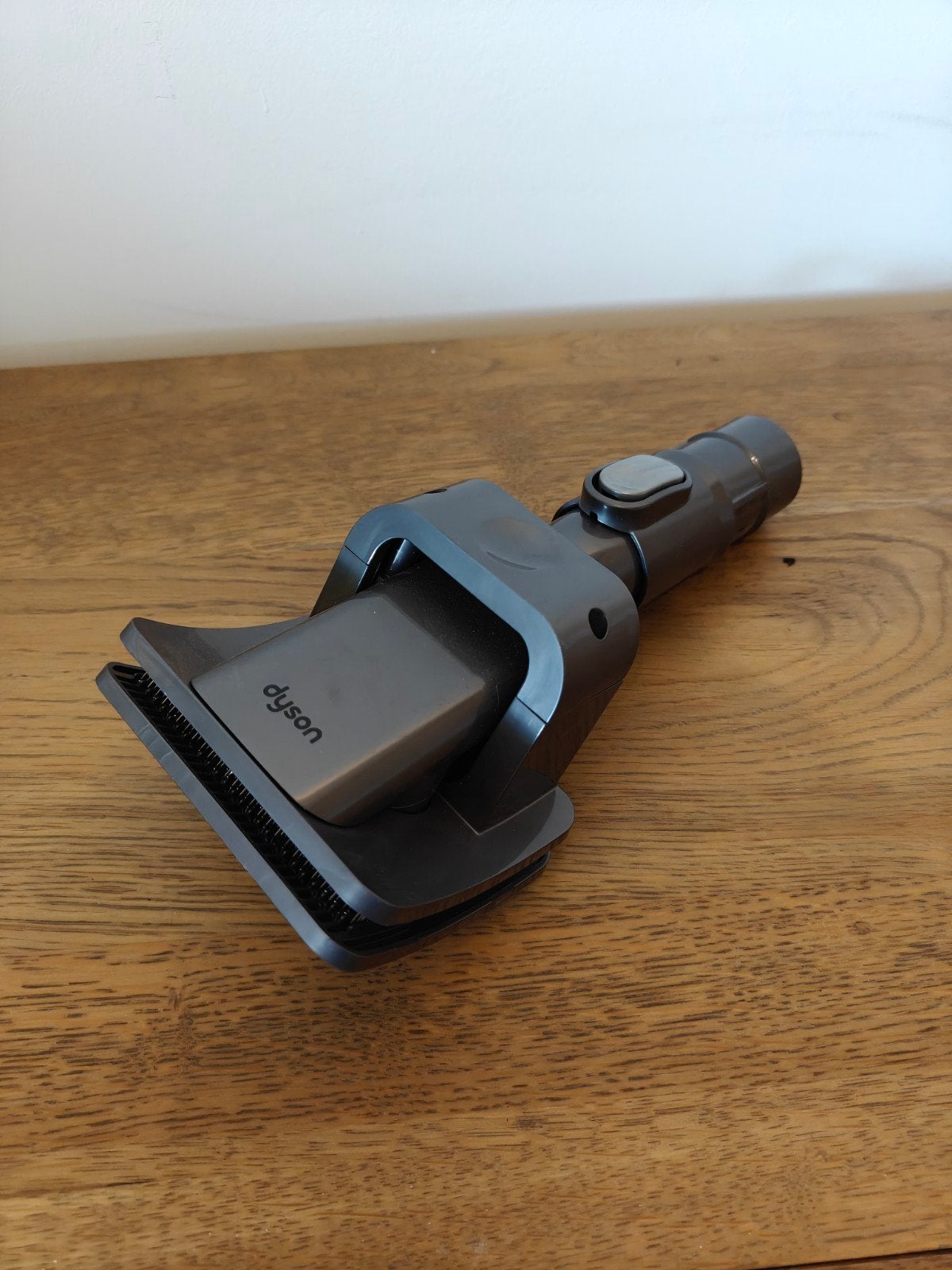 Originele Dyson Groom hondenborstel, Ophalen of Verzenden