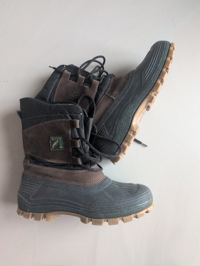 Snowboots heren, Kleding | Heren, Ophalen, Overige kleuren, Boots, Thor