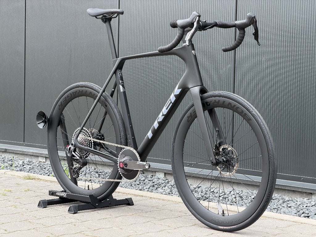 Trek Domane SL 7 AXS 1X Gen 5 2027 - SRAM Force XPLR AXS, Overige merken, 28 inch, Carbon, 10 tot 15 versnellingen