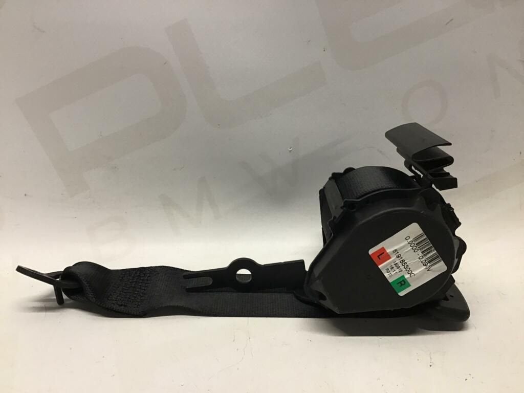 Gordelgeleider linksachter BMW 3-serie F30/F80 619185300, Gebruikt, -, -, Ophalen of Verzenden