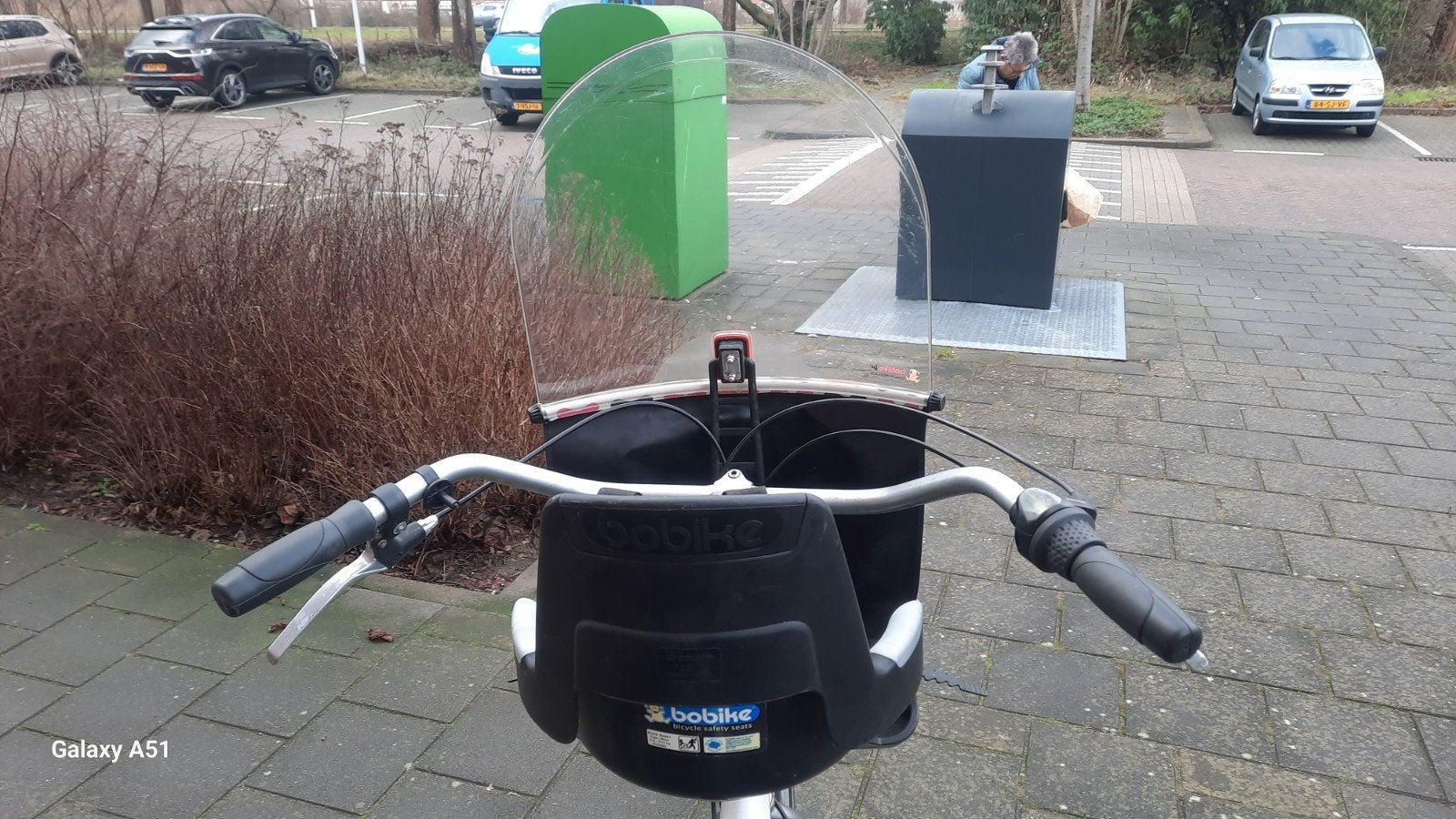 Moederfiets 26 inch 3 Versnellingen, Fietsen en Brommers, Ophalen, Zo goed als nieuw, 16 tot 18 inch, Versnellingen