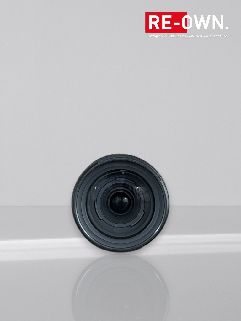 Tamron 18-300mm f/3.5-6.3 Di III-A VC VXD For Fujifilm, ., Zo goed als nieuw, Tamron, 300 mm