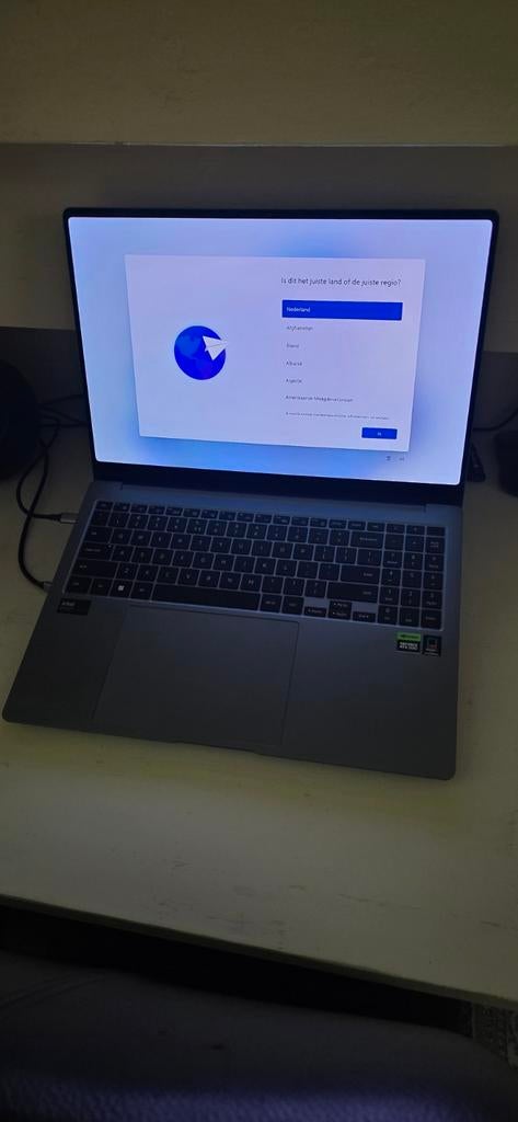 Samsung Galaxy Book4 Ultra i9 32Gb (NP960XGL-XG1NL), Computers en Software, Windows Laptops, 32 GB, Ultra 9, Ophalen of Verzenden