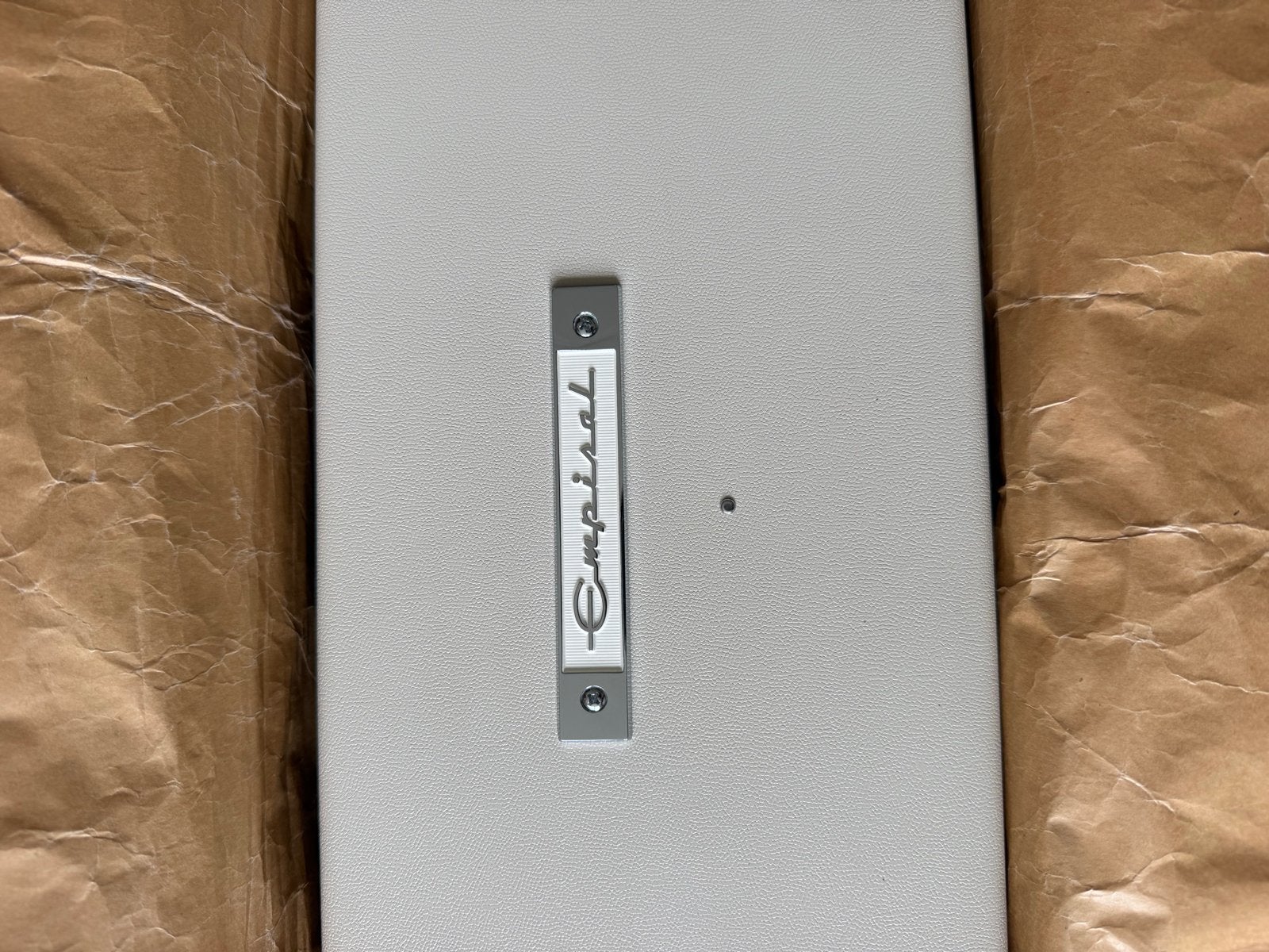 Empisal Knitmaster Breimachine - Serienummer 250078, Ophalen of Verzenden, Gebruikt