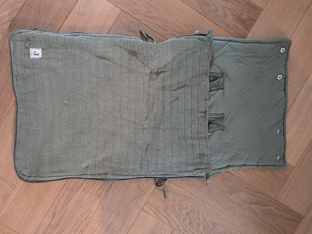 Voetenzak, Ophalen, Gebruikt, Overige merken