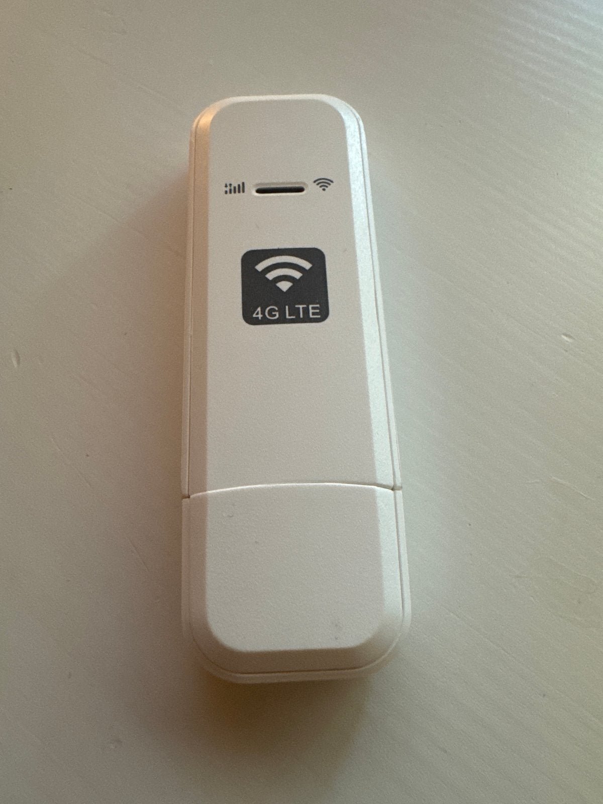 4G LTE USB Dongle - Mobiele WiFi Hotspot, Ophalen of Verzenden, Nieuw