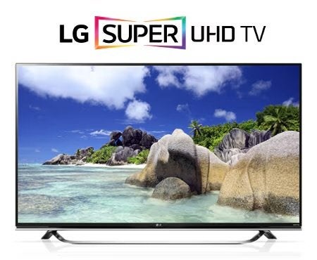 LG 49 inch (124 cm) 4K Ultra HD Smart TV, 50 Hz, LCD, Ophalen of Verzenden, Zo goed als nieuw