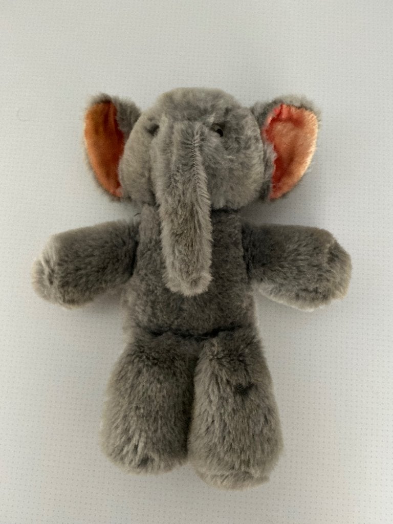 Olifant uit de jaren 70, Ophalen of Verzenden, Gebruikt