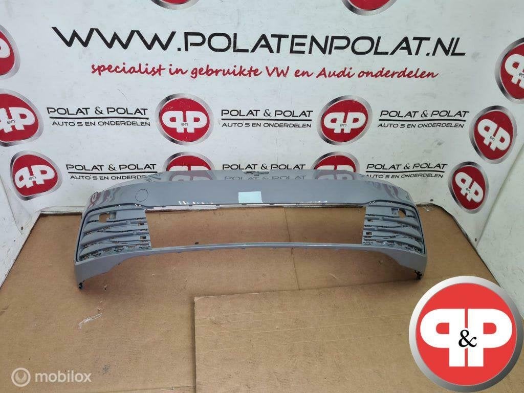 VW Golf 8 5H Style Voorbumper LA7C, Auto-onderdelen