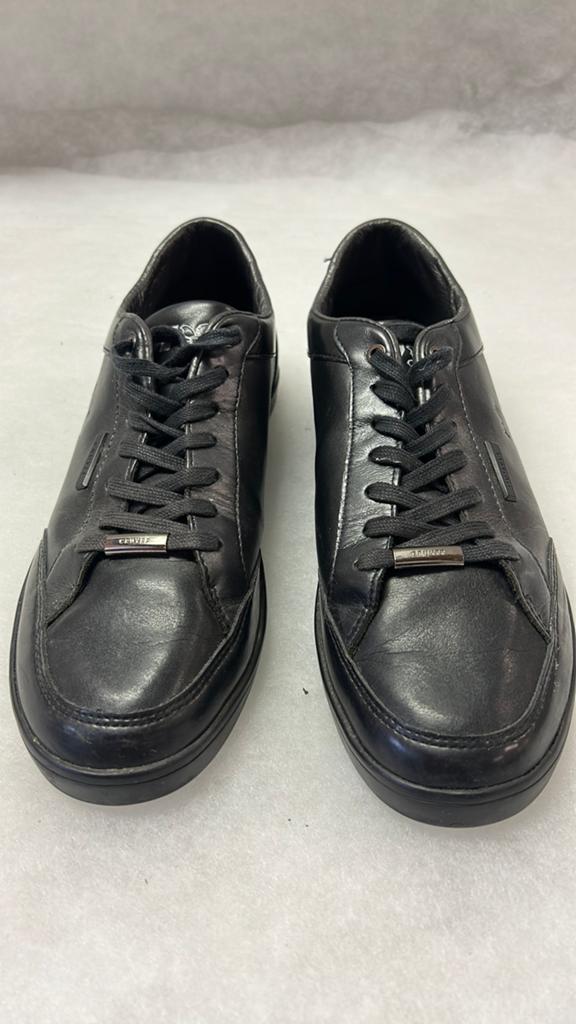 CRUYFF HEREN SCHOENEN maat 44, Ophalen of Verzenden, Gedragen, Zwart