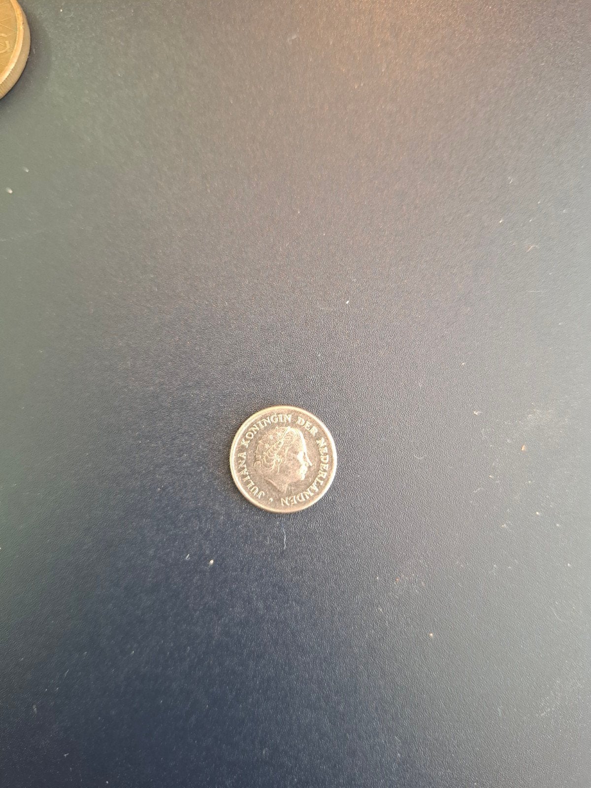 10 cent munt Koningin Juliana 1967 1948-1980, Ophalen of Verzenden, Koningin Juliana, 10 cent, Losse munt
