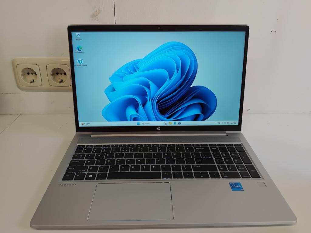 HP ProBook 450 G10 Core i5-1335U 16GB 512GB 15.6'' Garantie!, Computers en Software, Windows Laptops, Gebruikt, HP ProBook 450 G10