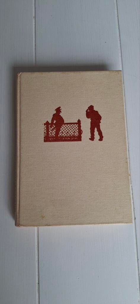 W. Schippers - De Nieuwe Veldwachter (3e druk), Ophalen of Verzenden, Gelezen, W. Schippers, Nederland