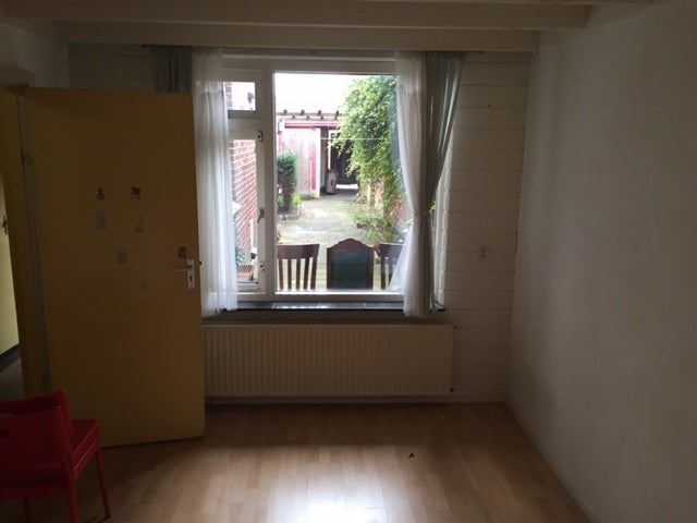 NIEUW! Woonruimte te huur Paterstraat, Tilburg
