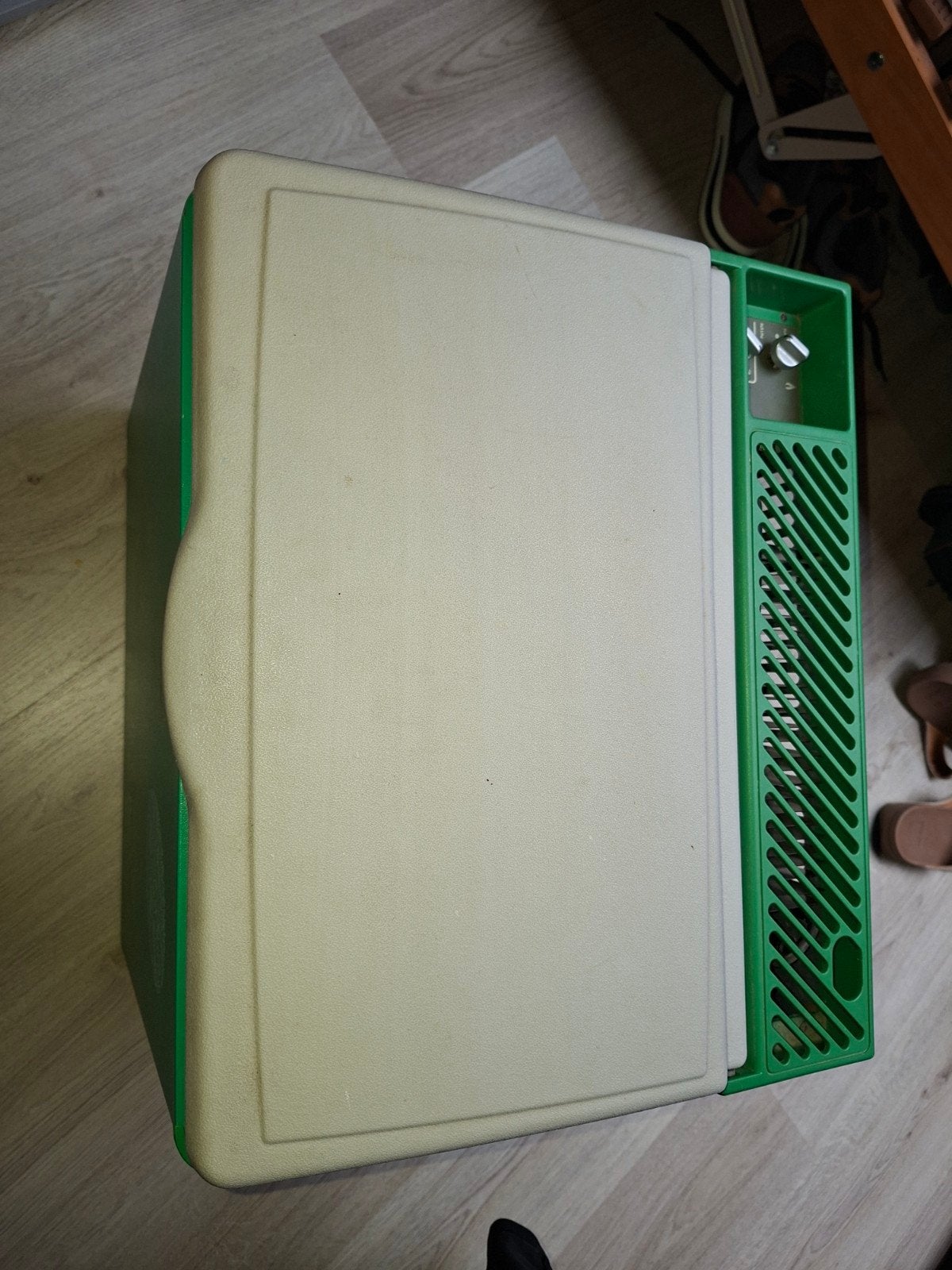 Electrolux Koelbox - Elektrisch en Gas, Ophalen