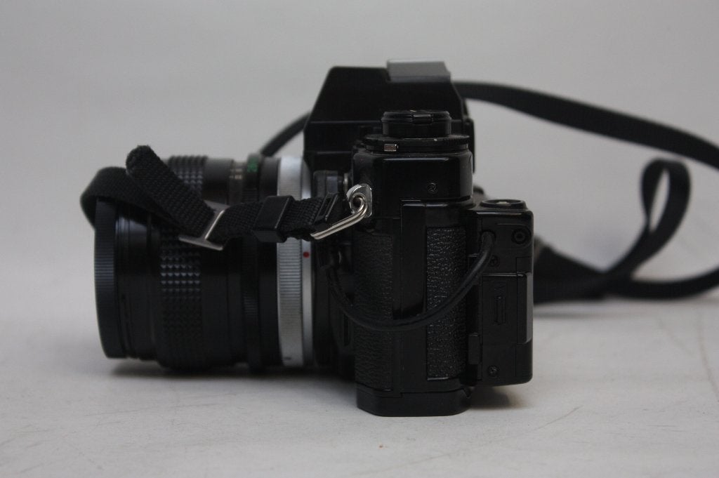 Panasonic Lumix  Eos digitale camera met problemen, Audio, Tv en Foto, Fotocamera's Digitaal, Canon, Gebruikt, Panasonic, Spiegelreflex